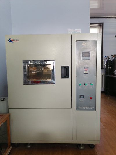 老化試驗機