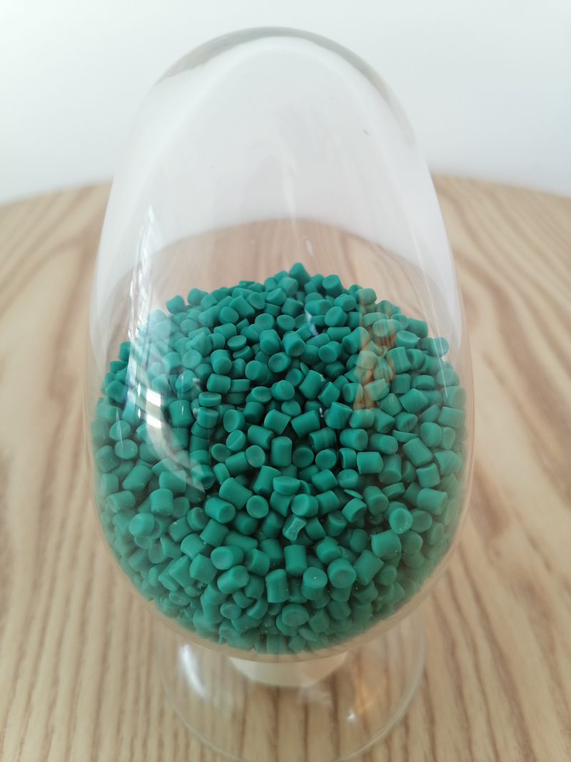 全生物降解色母粒