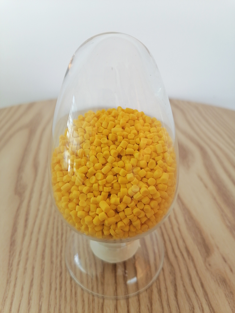 全生物降解色母粒