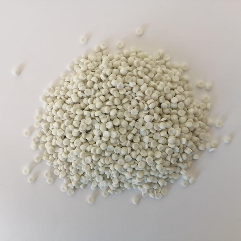 全生物降解填充母粒