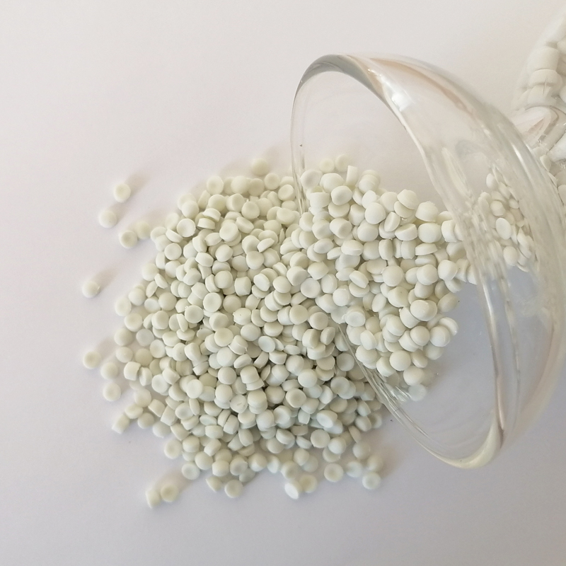 全生物降解填充母粒