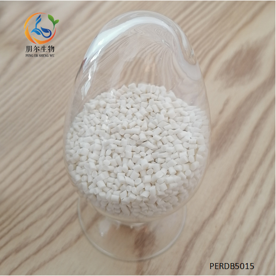 全生物降解餐具料PERDB5015